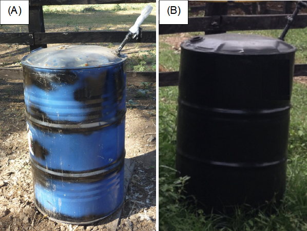 Imagen que contiene pasto, exterior, tabla, cañón

Descripción generada automáticamente